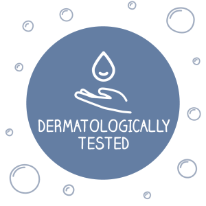 dermatološki testirano