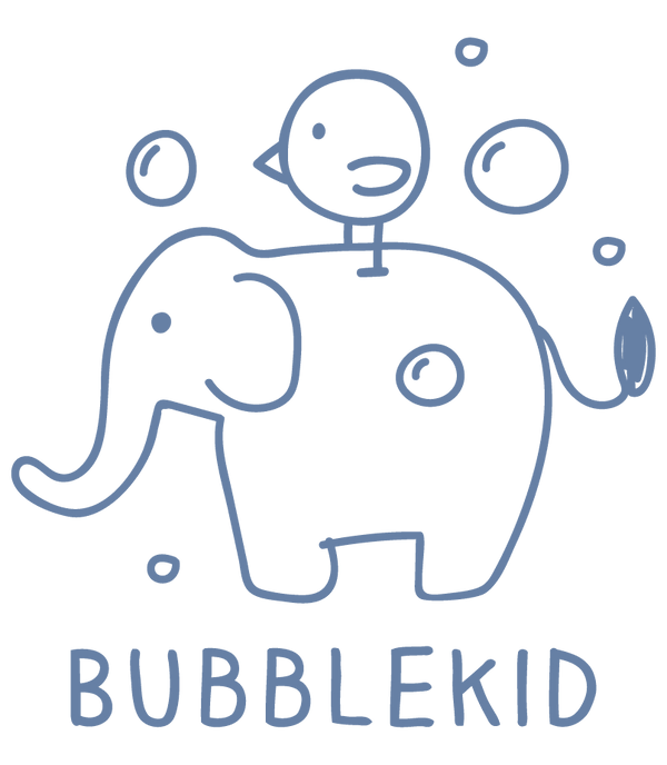 bubblekid